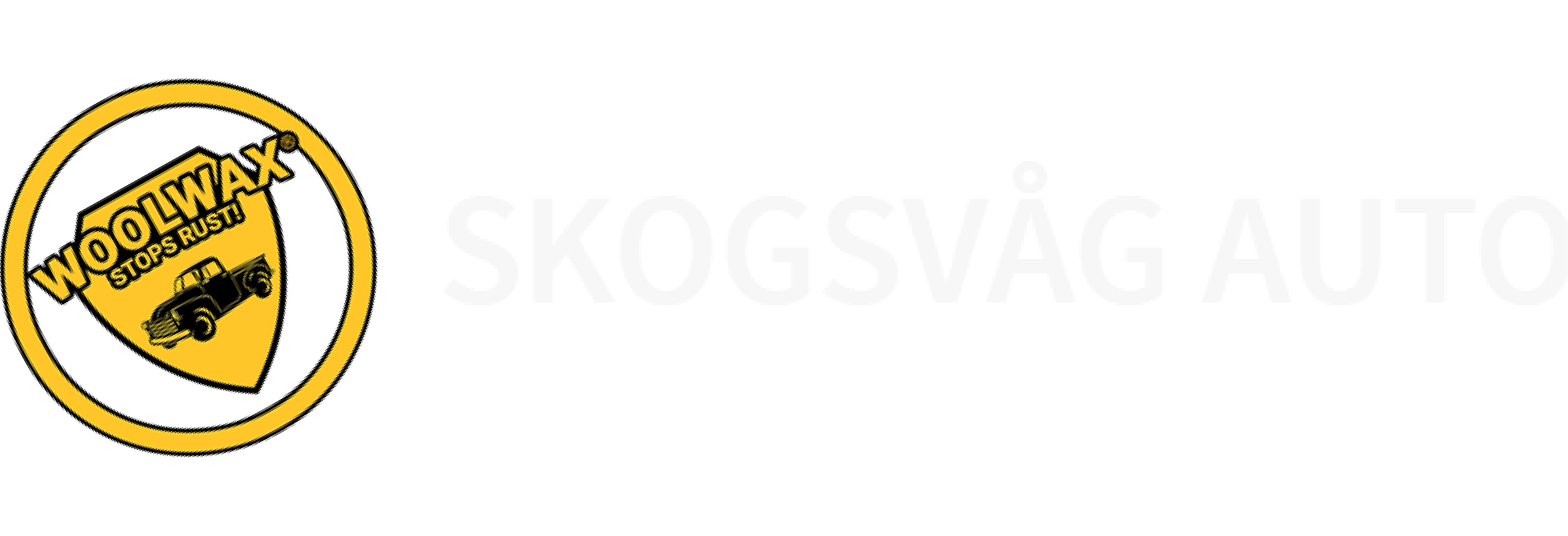 Logo - Skogsvåg Auto AS